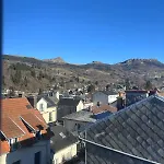 דירה Le Dome-vue Sur Les Montagnes *