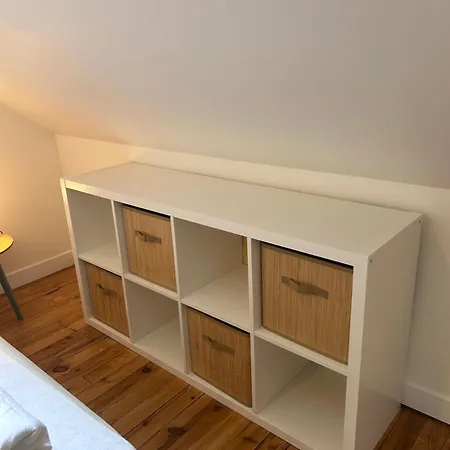 Le Dome-vue Sur Les Montagnes Apartment *