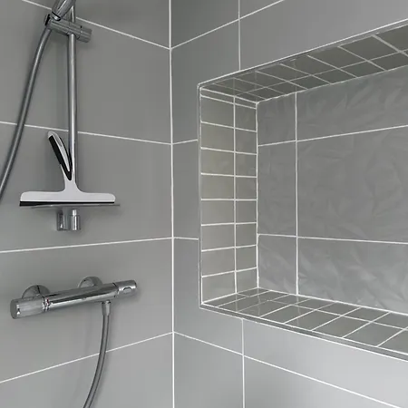 Le Dome-vue Sur Les Montagnes Apartment