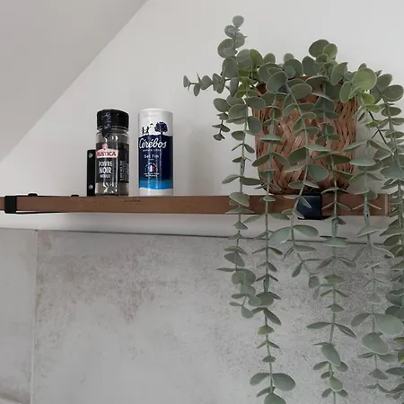 Apartment Le Dome-vue Sur Les Montagnes