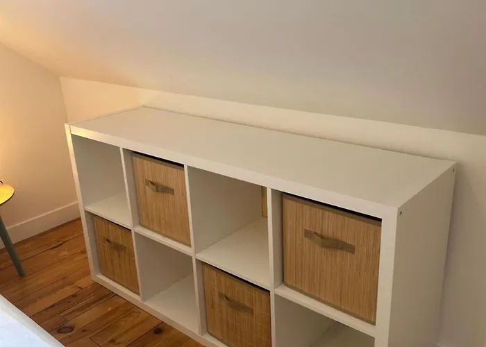 Le Dome-vue Sur Les Montagnes Apartment *