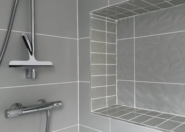 Le Dome-vue Sur Les Montagnes Apartment