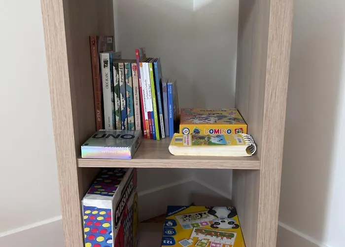 Apartment Le Dome-vue Sur Les Montagnes La Bourboule